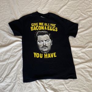 EUC Parks and Recreation T-Shirt